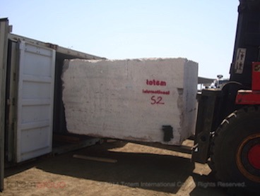 TGTR 312 - Silver travertine (Gray )
